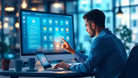Bitwarden adds one-click logins for non-SSO web apps