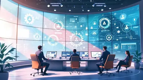 R Systems launches EXIQO to scale agentic AI in firms