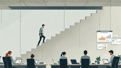 Litmos flags AI ceiling as skills outpace promotions