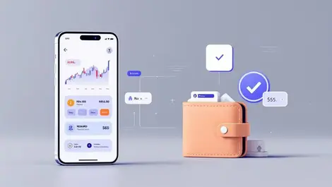 Ledger Wallet 4.0 boosts crypto app with trading tools