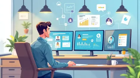 AskNicely launches Ask NiceAI for service businesses