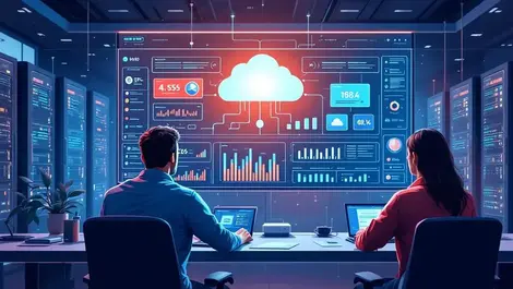 LogicMonitor expands AI-led IT ops platform in ANZ