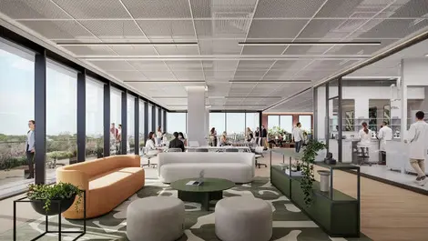 Kurraba signs first tenants for Sydney life sciences hub