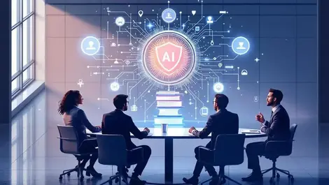 L Suite launches Lloyd AI for in-house legal teams