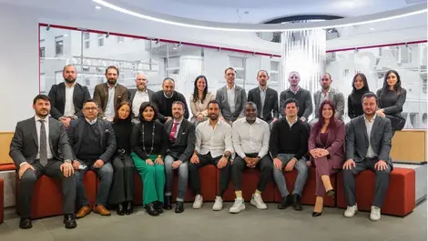 Webidoo raises USD $25 million to fuel US expansion