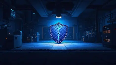 Industrial firms hit hardest by ransomware attacks