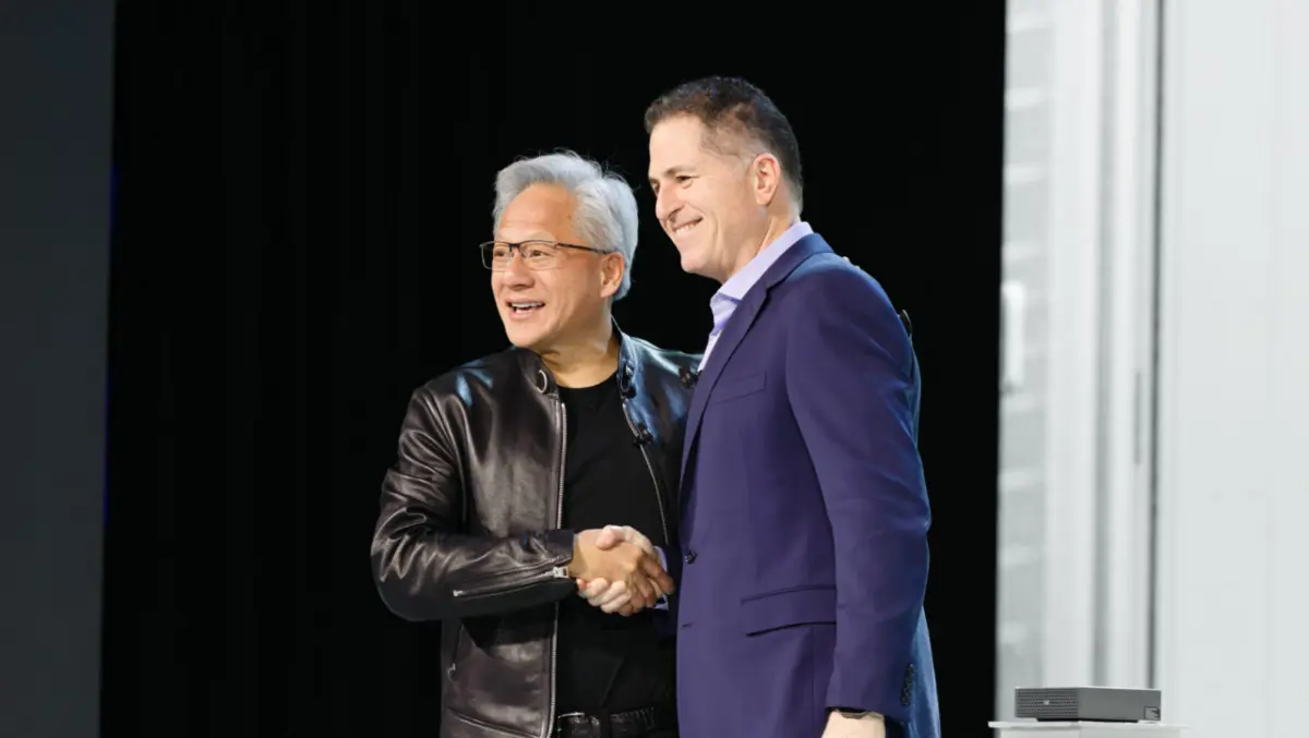 Dell says data is the differentiator in the age of agentic AI