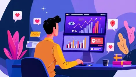 Amplified launches AttentionAI to predict ad attention