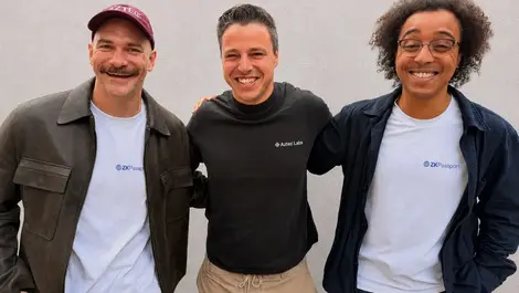 Aztec Labs acquires Obsidion for ZKPassport identity