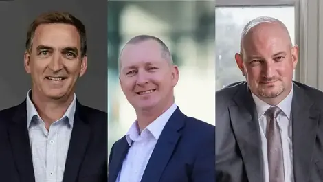 Regional Victorian councils launch shared cloud model
