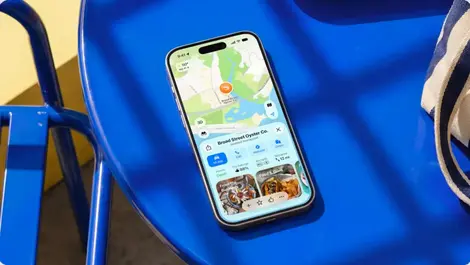 Square launches Apple Business integration for sellers