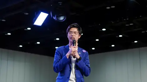 Bangkok student builds flood map used 13,000 times