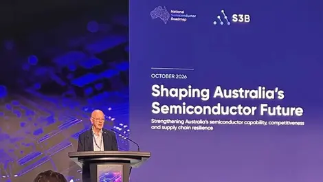 Australia's first semiconductor roadmap calls for growth